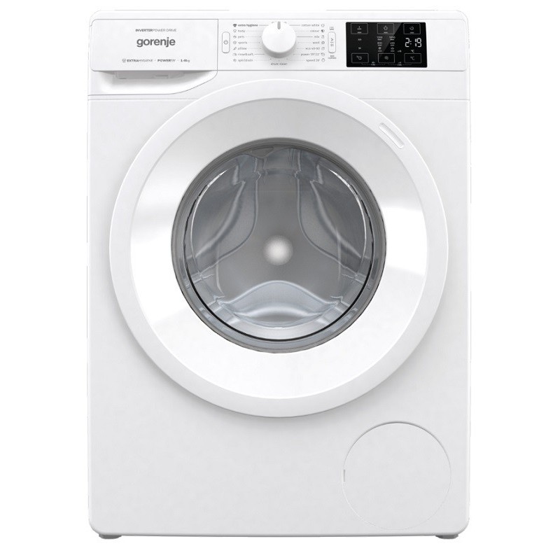 Gorenje W33NEI62SB perilica rublja 6kg