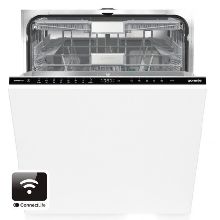 Gorenje GV693C60UVAD ugradbena perilica posuđa