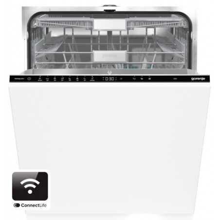 Gorenje GV693C61AD ugradbena perilica posuđa