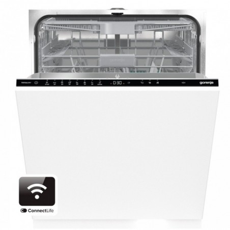 Gorenje GV673C60 ugradbena perilica posuđa