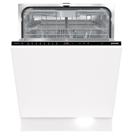 Gorenje GV663D60 ugradbena perilica posuđa