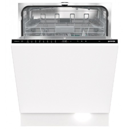 Gorenje GV662D61 ugradbena perilica posuđa