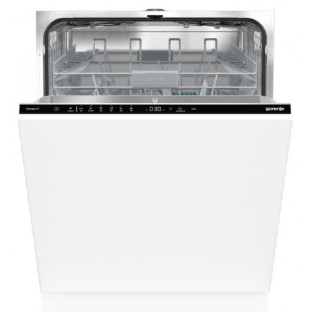 Gorenje GV642D61 ugradbena perilica posuđa