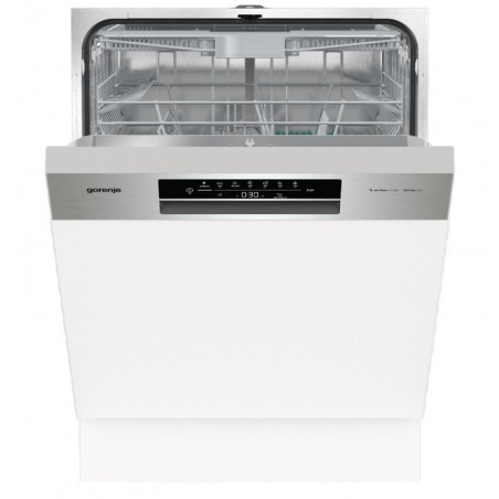 Gorenje GI643D60X ugradbena perilica posuđa