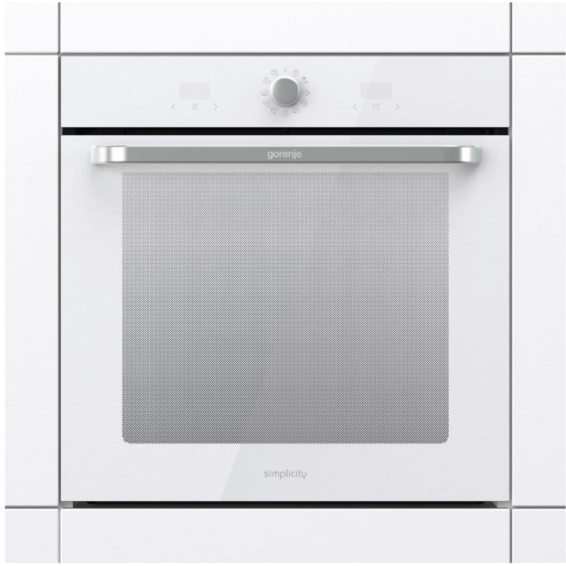 Gorenje BOS6737SYW ugradbena pećnica