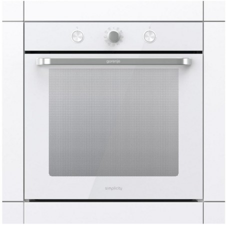 Gorenje BOS6727SYW ugradbena pećnica