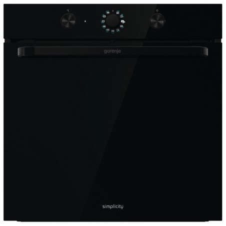 Gorenje BOS6727SYB ugradbena pećnica