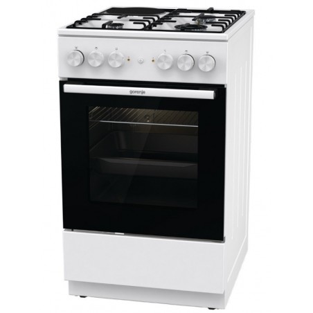 Gorenje GK5A10WD kombinirani štednjak