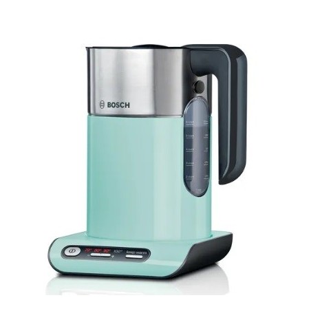 Bosch TWK8612P kuhalo za vodu Styline 1.5 l Zelena