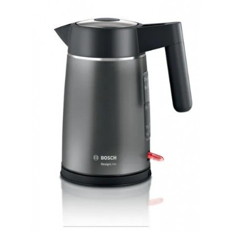 Bosch TWK5P475 kuhalo za vodu DesignLine 1.7 l Graphit