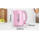 Bosch TWK7500K kuhalo za vodu 1.7 l Pink