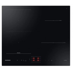 Samsung NZ64B5045FK/U2 indukcijska ploča za kuhanje s Flex Zone sustavom i Wi-Fi povezivanjem