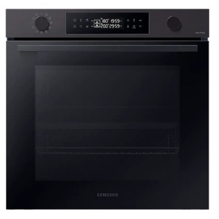 Samsung NV7B44403AB/U3 Pećnica s Dual Cook sistemom i prirodnom parom i Bespoke dizajnom, piroliza