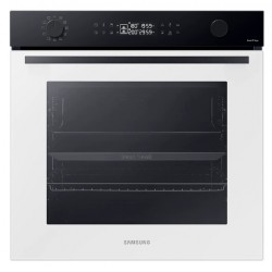 Samsung NV7B44403AW/U3  Pećnica s Dual Cook sistemom i prirodnom parom i Bespoke dizajnom, piroliza