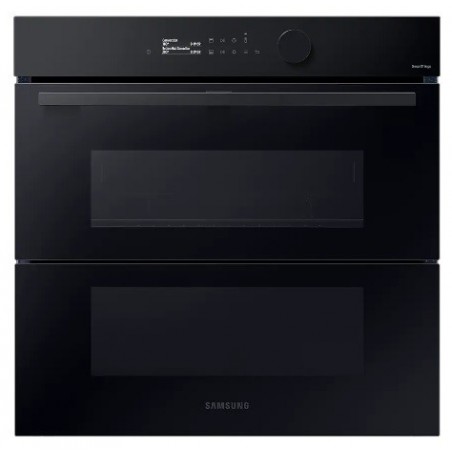 Samsung NV7B5750TAK/U3 Pećnica sa Dual Cook Flex sustavom i prirodnom parom, piroliza