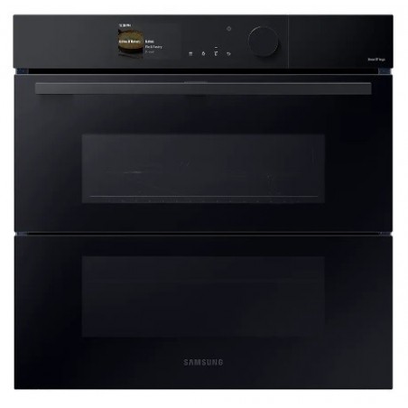 Samsung NV7B6795JAK/U3 Pećnica s Dual Cook i Dual Cook Flex sustavom