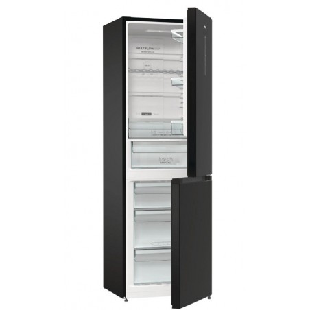 Gorenje NRK6192ABK4 NoFrost Plus kombinirani hladnjak