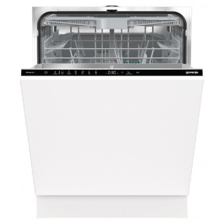 Gorenje GV643D60 ugradbena perilica posuđa