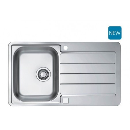 Alveus LINE MAX 20 sudoper,satin