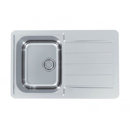 Alveus LINE MAX 80 sudoper,satin