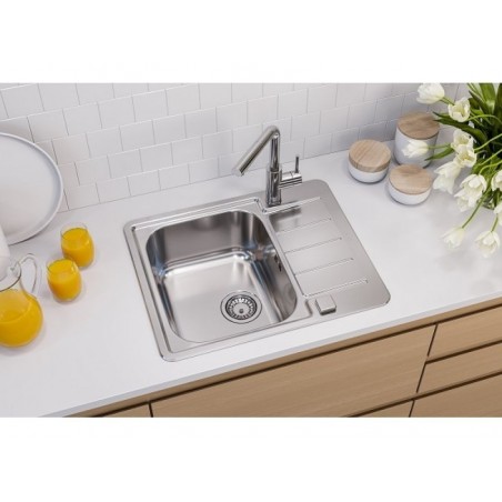 Alveus LINE MAX 110 sudoper,satin