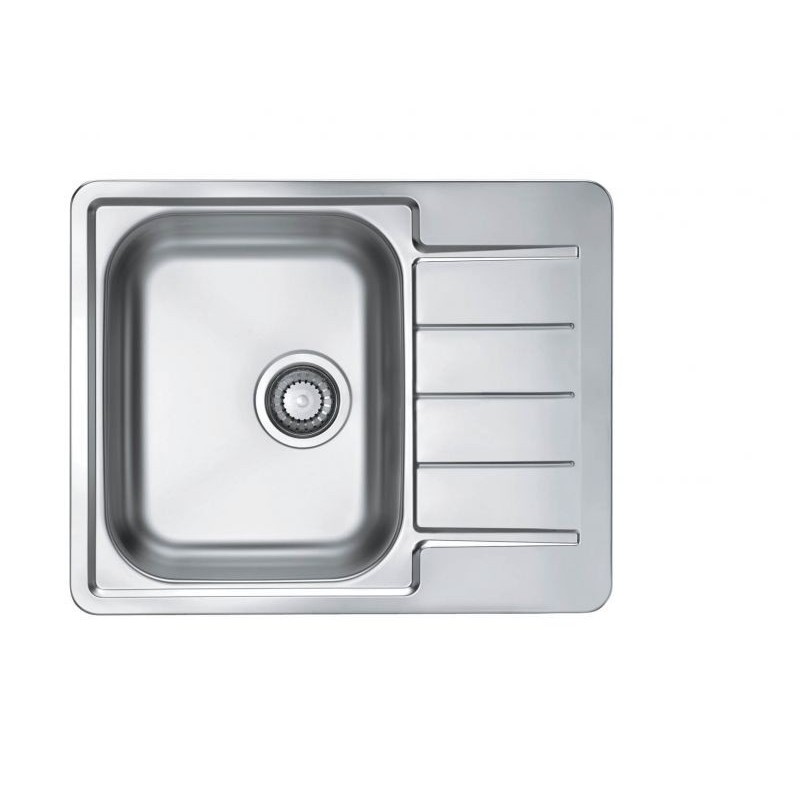 Alveus LINE MAX 110 sudoper,satin