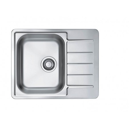 Alveus LINE MAX 110 sudoper,satin