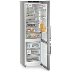 Liebherr CNsdb 5753 - Prime Line + SmartSteel + 35dB kombinirani hladnjak