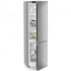 Liebherr CNsdd 5723 - Plus Line + SmartSteel kombinirani hladnjak