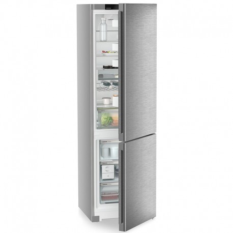 Liebherr CNsdd 5723 - Plus Line + SmartSteel kombinirani hladnjak
