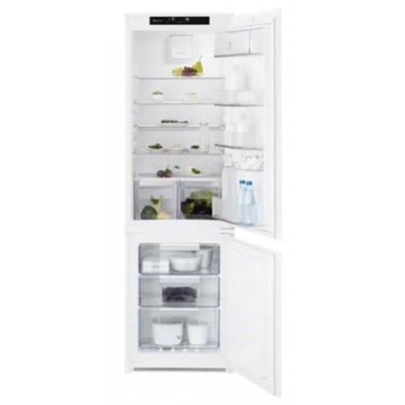 Electrolux ENT7TF18S TwinTech No Frost ugradbeni kombinirani hladnjak - zamrzivač 177.2 cm