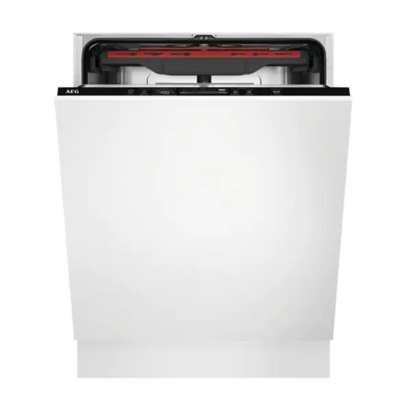 AEG FSB53927Z perilica posuđa (integrirana) s AirDry tehnologijom