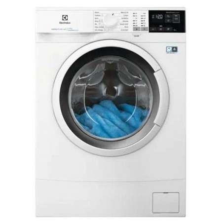 Electrolux EW6SN427WI PerfectCare  Slim perilica rublja kapaciteta 7 kg i 1200 okretaja