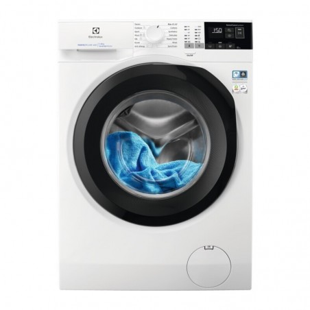 Electrolux EW6FN428W PerfectCare  perilica rublja kapaciteta 8 kg i 1200 okretaja