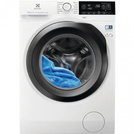 Electrolux EW7FN348PS PerfectCare perilica rublja kapaciteta 8 kg i 1400 okretaja