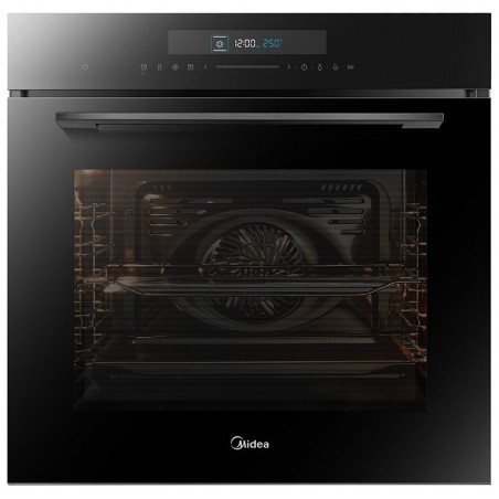 Midea 7NM30T0B ugradbena pećnica