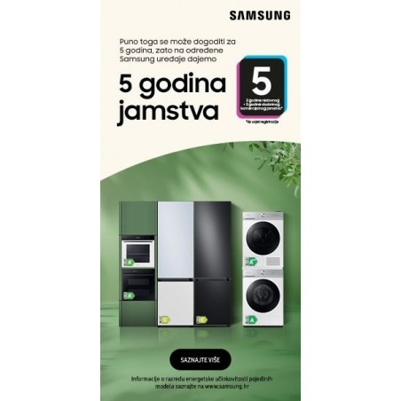 Samsung C21RJAN/BOL ploča za kuhanje