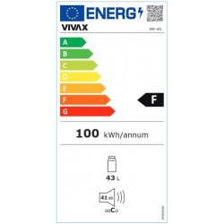 Vivax MF-45 mini bar