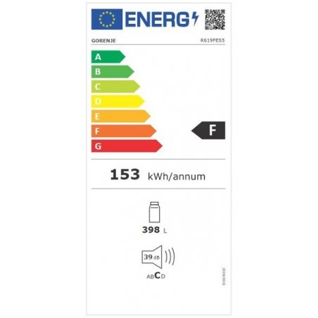 Gorenje R619FES5 hladnjak