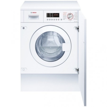 Bosch WKD28543EU Ugradbena perilica-sušilica rublja 7/4 kg