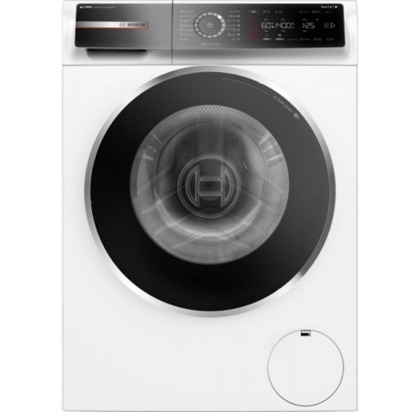 Bosch WGB254A0BY perilica rublja 10kg/1400okr