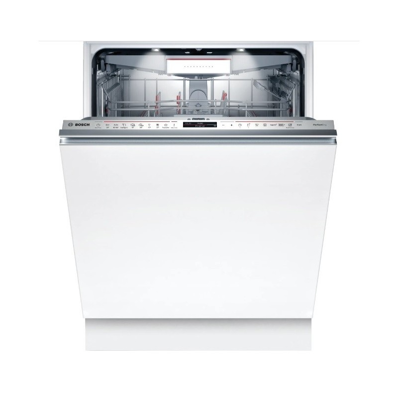 Bosch SBV8ZCX02E Ugradbena perilica posuđa 60 cm XXL