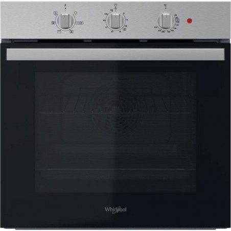 Whirlpool OMR35HR0X ugradbena električna pećnica