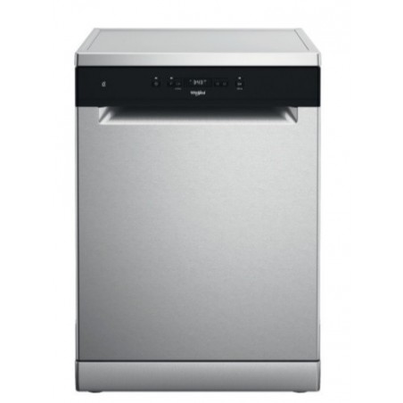Whirlpool W2F HD624 X perilica posuđa - Samostojeća - 60 cm