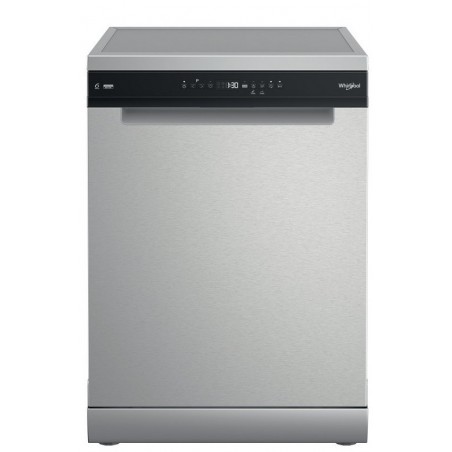 Whirlpool W7F HP43 X perilica posuđa samostojeća 60cm