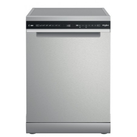 Whirlpool W7F HS51 X perilica posuđa samostojeća 60cm