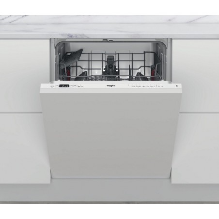 Whirlpool W2I HD526 A ugradbena perilica posuđa 60cm