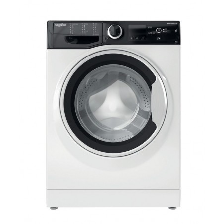 Whirlpool WRBSS 6249 S EU slim perilica rublja 6kg