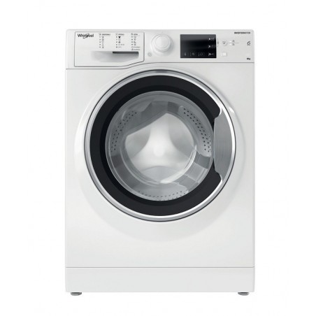 Whirlpool WRBSB 6249 W EU slim perilica rublja 6kg