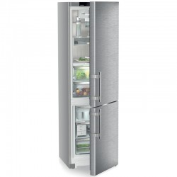 Liebherr CBNsda 5753 - Prime Line + SmartSteel kombinirani hladnjak